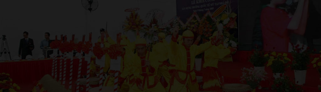 Trung Tâm Tổ Chức Sự Kiện Scorpion