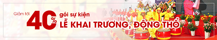 Trung Tâm Tổ Chức Sự Kiện Scorpion